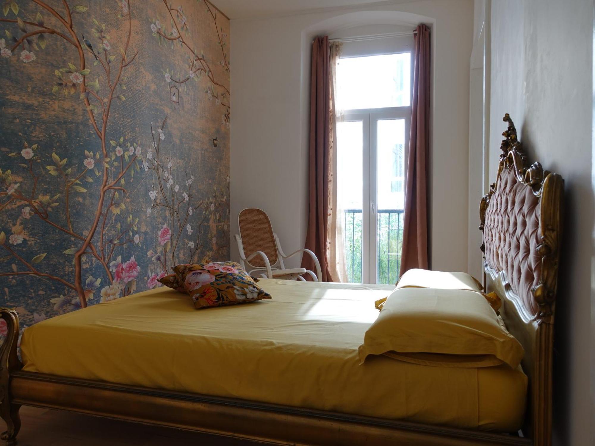 Cavana Cosy Apartment With Garden Near The Sea Trieste Eksteriør bilde