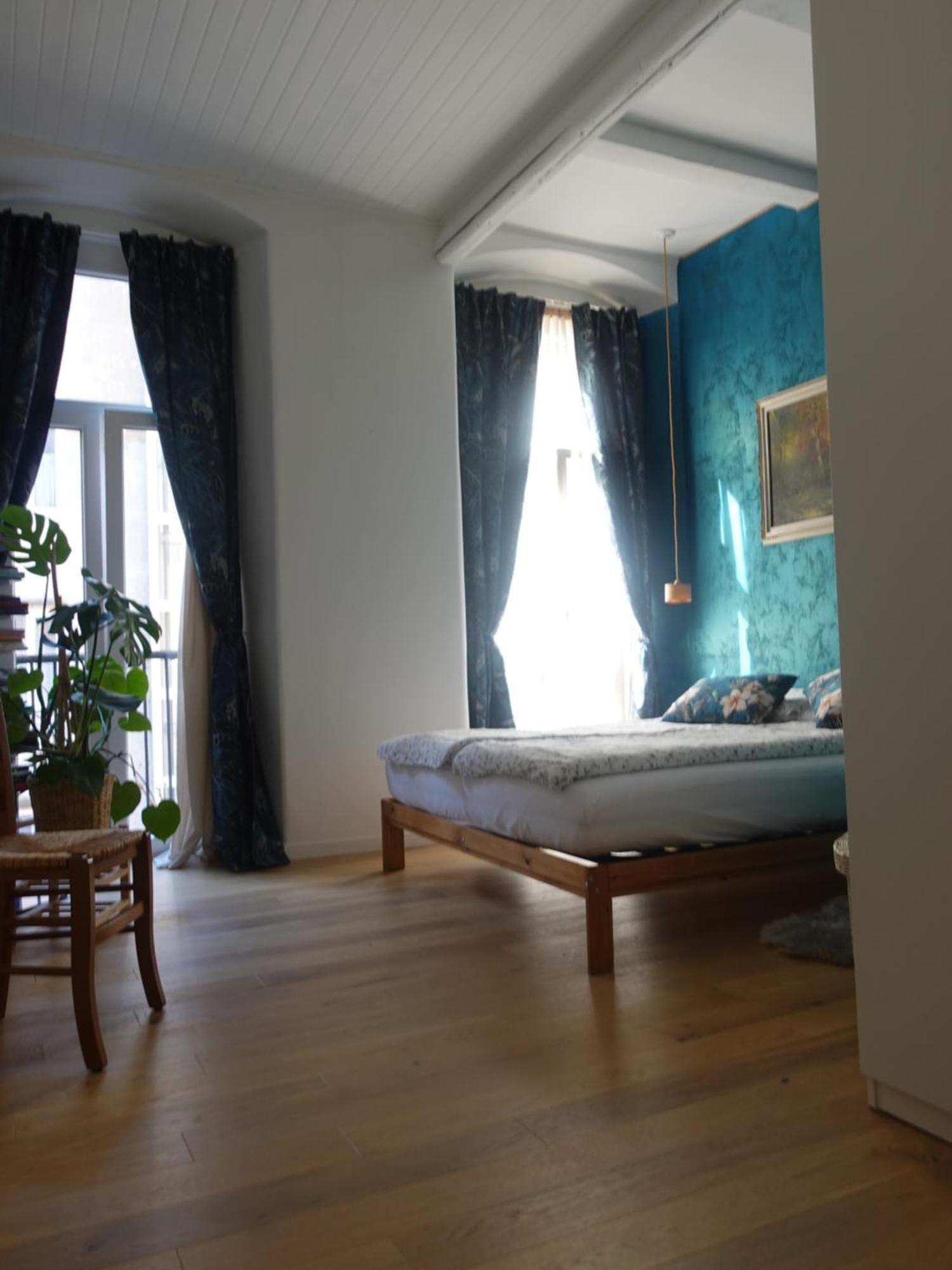 Cavana Cosy Apartment With Garden Near The Sea Trieste Eksteriør bilde