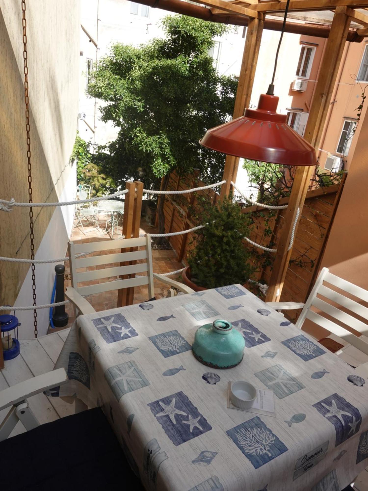 Cavana Cosy Apartment With Garden Near The Sea Trieste Eksteriør bilde