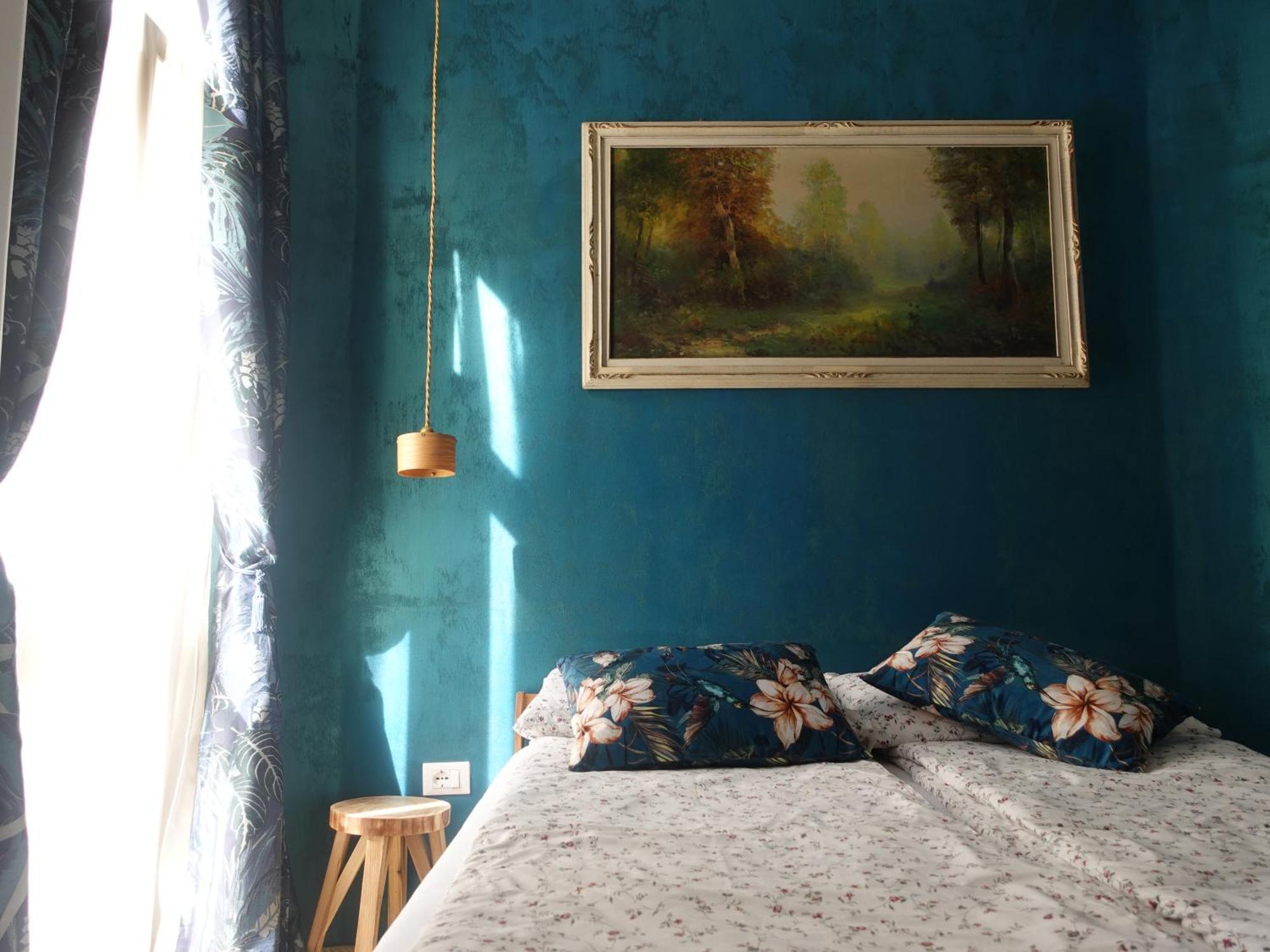 Cavana Cosy Apartment With Garden Near The Sea Trieste Eksteriør bilde